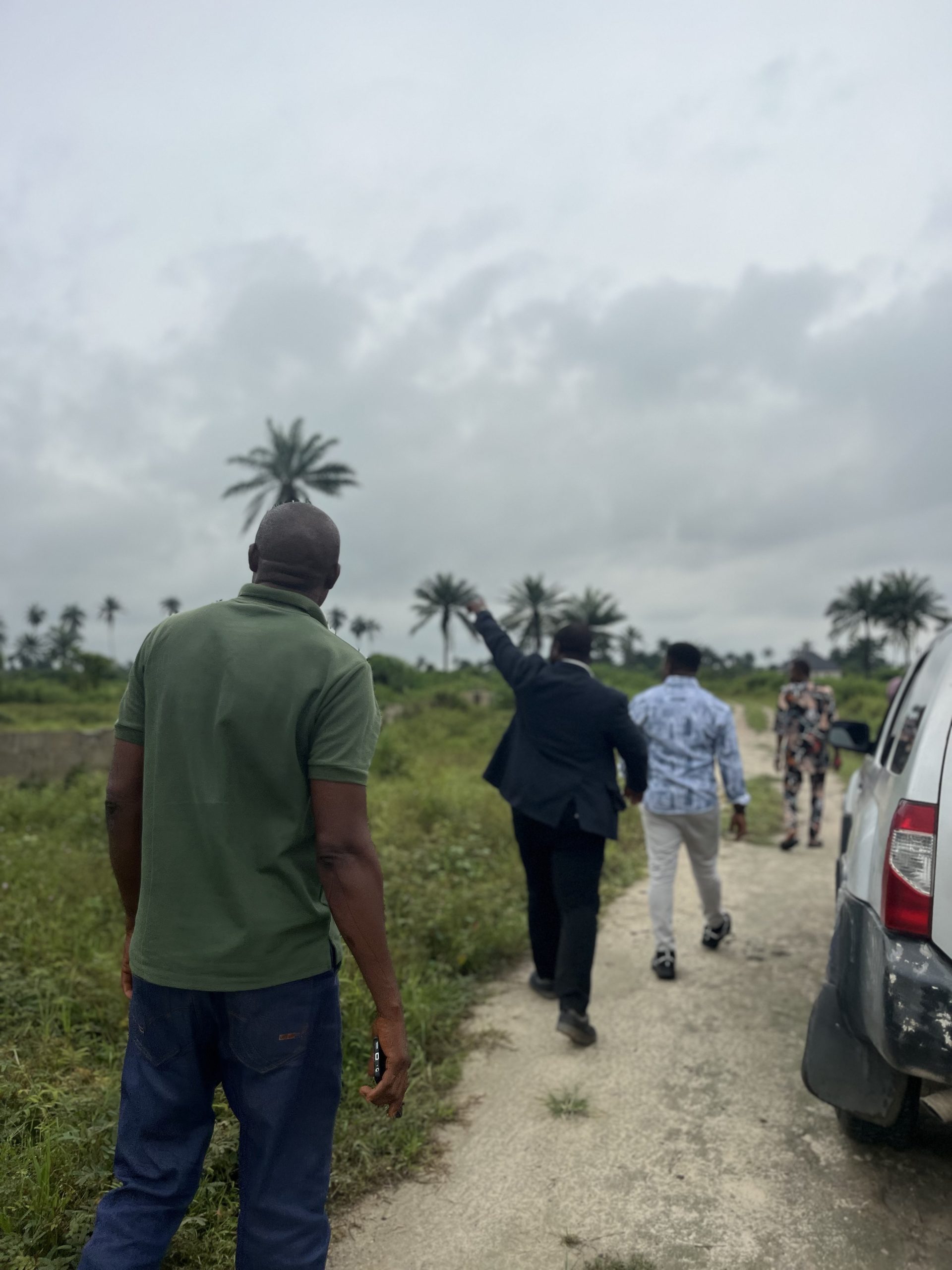 Elimtop View Estate Real Estate Company in Port Harcourt